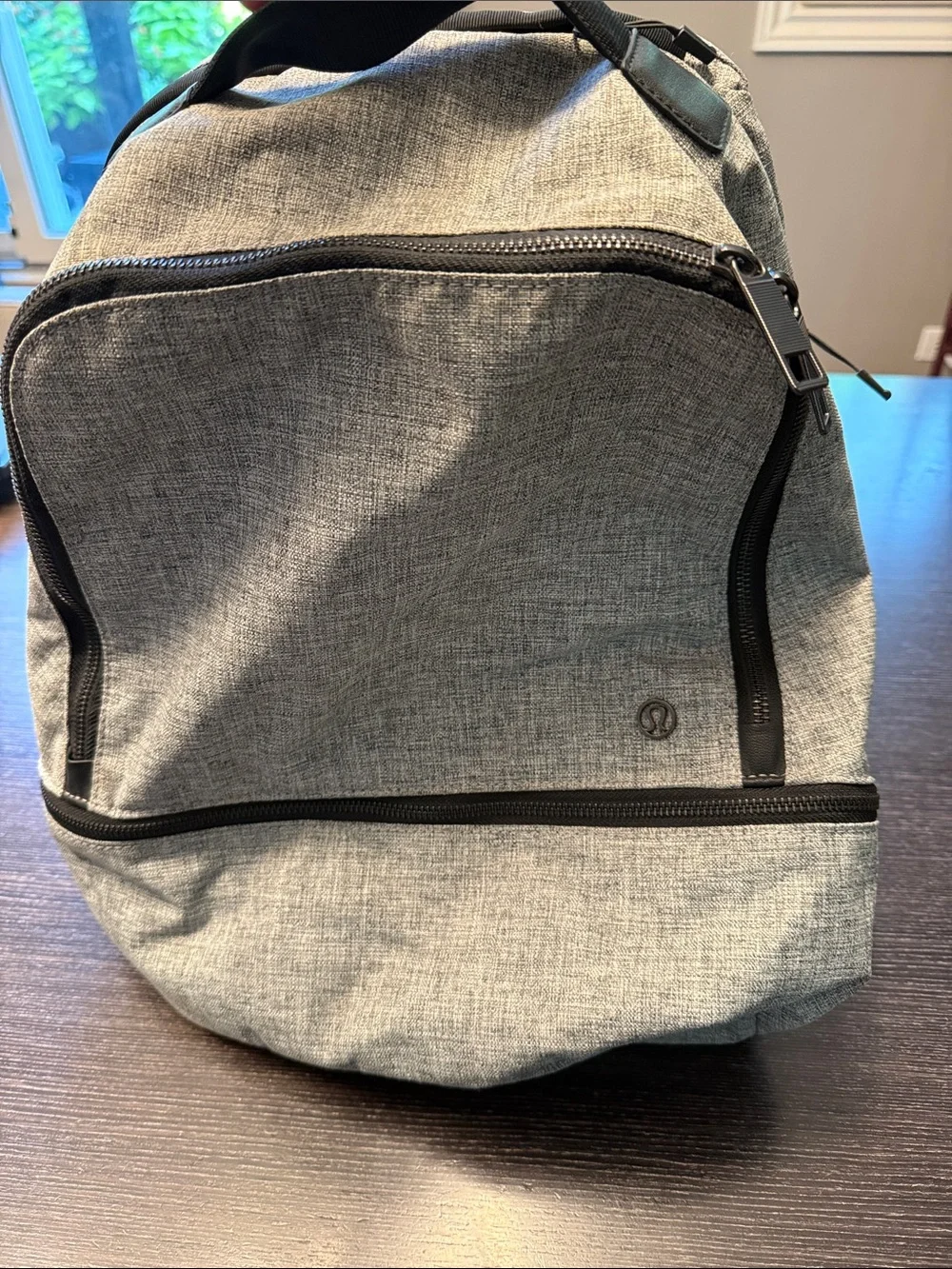 lululemon athletica Gray Men’s Everyday Backpack